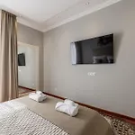 New! Elegant Downtown - Casa Kaja Апартаменты