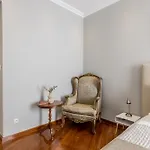 Апартаменты New! Elegant Downtown - Casa Kaja