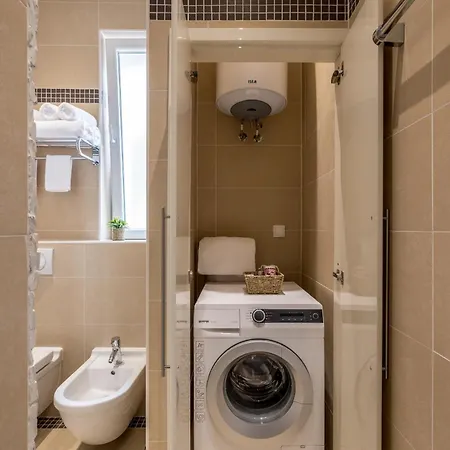 Апартаменты New! Elegant Downtown - Casa Kaja