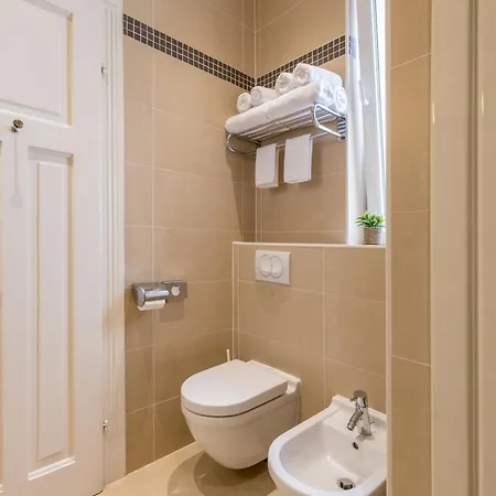 Lejlighed New! Elegant Downtown - Casa Kaja *