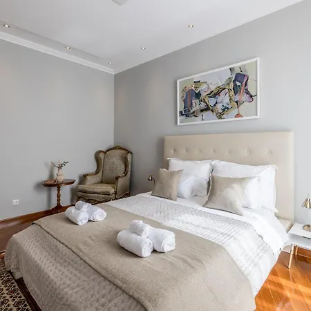 New! Elegant Downtown - Casa Kaja Appartement *