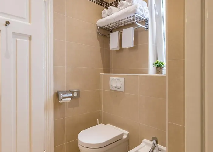 Appartement New! Elegant Downtown - Casa Kaja *