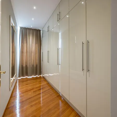 Daire New! Elegant Downtown - Casa Kaja Split