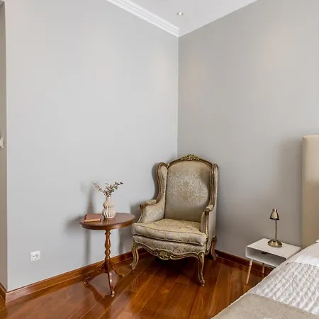 Daire New! Elegant Downtown - Casa Kaja