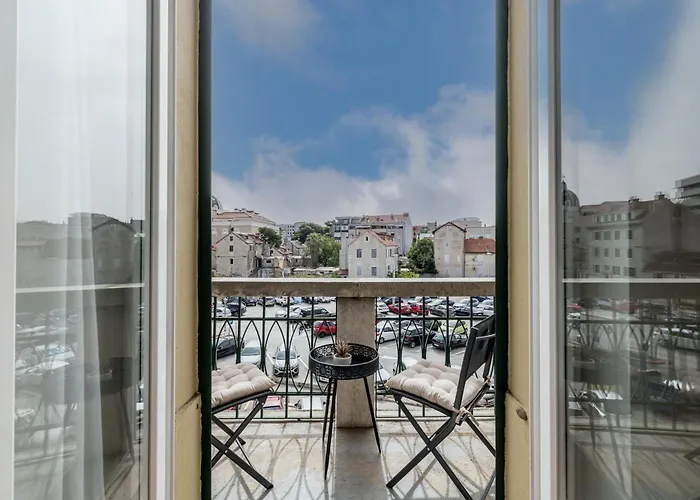 New! Elegant Downtown - Casa Kaja Split