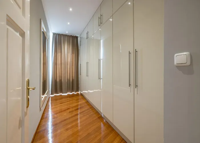 Apartament New! Elegant Downtown - Casa Kaja Split